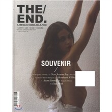 [과월호]The End (격월간) : 2007년, No. 06