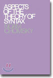 Aspects of the Theory of Syntax