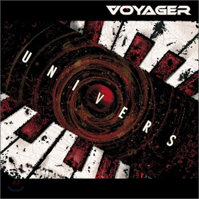 Voyager - Univers