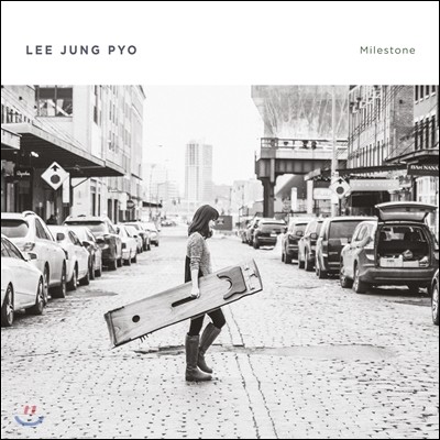 이정표 (Lee Jung Pyo) - Milestone