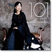 조수미 101 : 가장 사랑받은 크로스오버 & 클래식 101곡