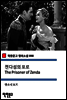 젠다성의 포로 The Prisoner of Zenda (착한문고 영어소설 098)