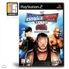 WWE 스맥다운 대 로우 2008(PS2)