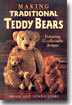 Making Traditional Teddy Bears