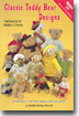 Classic Teddy Bear Designs