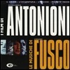미켈란젤로 안토니오니 영화음악 모음집 (I Film Di Antonioni / Le Musiche Di Giovanni Fusco)