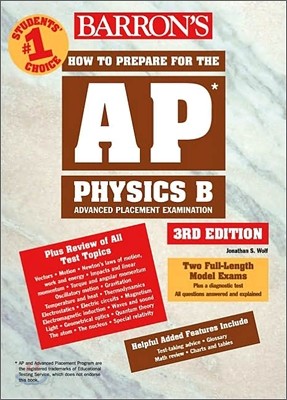 How to Prepare for the AP Physics B