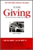 Giving 기빙
