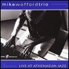 Mike Wofford Trio (마이크 워포드 트리오) - Live At Athenaeum Jazz