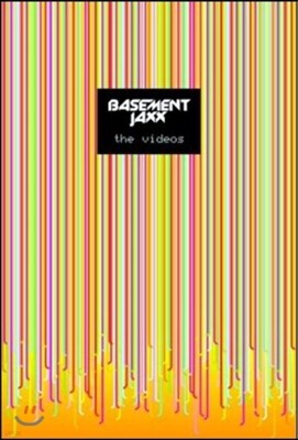 Basement Jaxx (베이스먼트 잭스) - The Videos