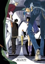 블리치 BLEACH 30 + 2008년 CALENDER [한정판]