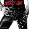 Motley Crue (머틀리 크루) 1집 - Too Fast For Love