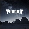Papa Roach (파파 로치) 8집 - F.E.A.R
