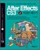 통 After Effects CS3 기본+활용 지대로 배우기