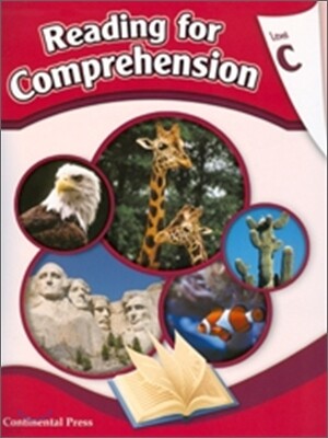 New Reading for Comprehension C