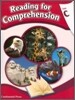 New Reading for Comprehension C