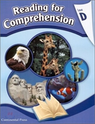 New Reading for Comprehension D