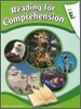 New Reading for Comprehension E