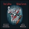뮤지컬 스위니 토드 OST [브로드웨이 버전] (A Musical Thriller 'Sweeney Todd ': Music by Stephen Sondheim)