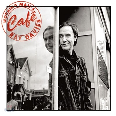 Ray Davies - Working Man&#39;s Cafe