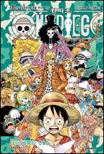 원피스 ONE PIECE 81