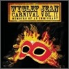 Wyclef Jean - Carnival II: Memoirs Of An Immigrant