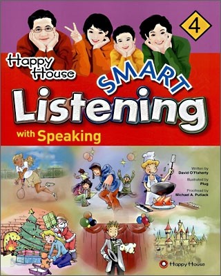 Happy House Smart Listening 4