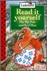 Read It Yourself Level 1-3 : The Sly Fox and Red Hen