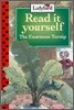 Read It Yourself Level 1-6 : The Enormous Turnip