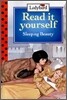 Read It Yourself Level 3-2 : Sleeping Beauty