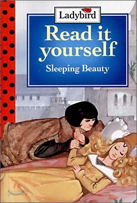 Read It Yourself Level 3-2 : Sleeping Beauty