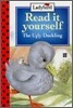 Read It Yourself Level 3-3 : Ugly Duckling