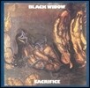 Black Widow (블랙 위도우) - Sacrifice [LP]