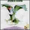 Atomic Rooster (아토믹 루스터) - Atomic Rooster [LP]