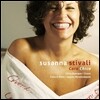 Susanna Stivali (수산나 스티발리) - Caro Chico (친애하는 쉬쿠)