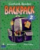 BACKPACK CONTENT READER 2                           159736