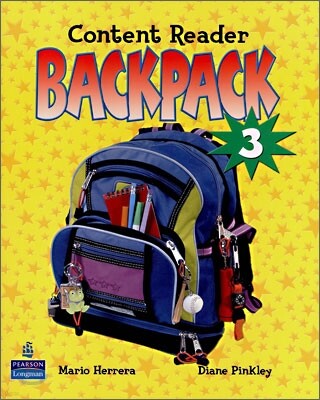 BACKPACK CONTENT READER 3                           159737