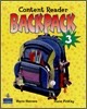 BACKPACK CONTENT READER 3                           159737