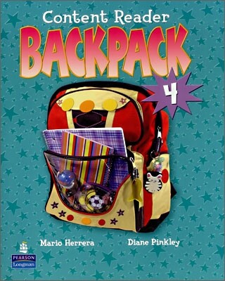 BACKPACK CONTENT READER 4                           159738