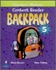 Backpack 5 : Content Reader : Teacher's Manual
