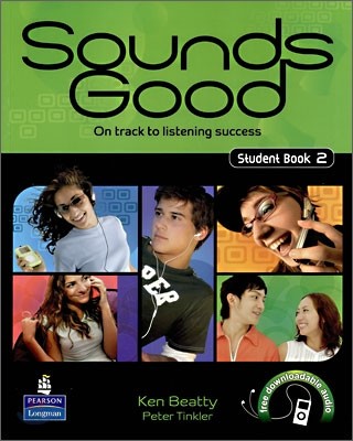 Sounds Good 2 : Student Book