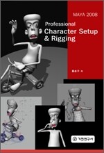Character Setup & Rigging