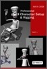 Character Setup & Rigging