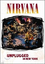 Nirvana - Unplugged In New York