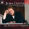 The Wonder Of Christmas - 유하 우시탈로
