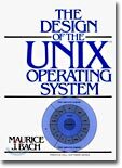 The Design of the Unix Operating System