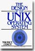 The Design of the Unix Operating System