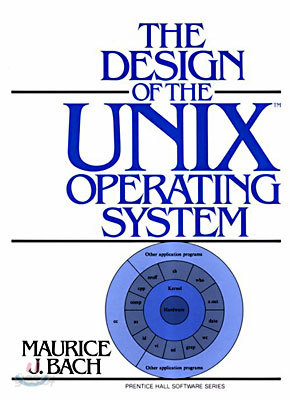 The Design of the Unix Operating System