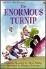 Usborne First Reading Level 3-3 : The Enormous Turnip