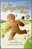 Usborne First Reading Level 3-4 : The Gingerbread Man